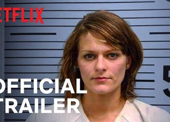 Official Netflix Trailer for “State of Alabama vs. Brittany Smith” [VIDEO]