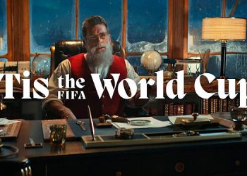 FOX Sports Unveils Star-Studded FIFA World Cup Qatar 2022 Commercial Featuring Jon Hamm, Tom Brady, Mariah Carey, and Ellie Kemper [VIDEO]