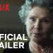 Official Netflix Trailer for the Fifth Season of “The Crown” [VIDEO]