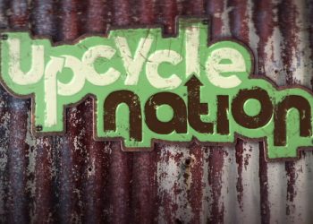 Fuse’s Reimagined Design Competition Series “Upcycle Nation” Featuring Groundbreaking Emmy Award Winner Karrueche Tran Premieres Wednesday, November 2 @ 10 PM ET/PT