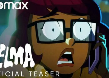 Official HBO Max Teaser for “Velma” [VIDEO]