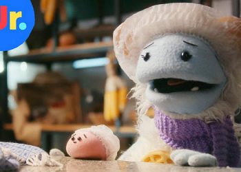 Netflix Jr Trailer for “Waffles + Mochi’s Restaurant” [VIDEO]