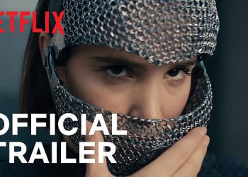 Official Netflix Trailer for the Second Season of “Warrior Nun” [VIDEO]