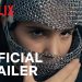 Official Netflix Trailer for the Second Season of “Warrior Nun” [VIDEO]