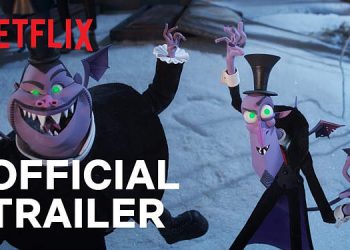 Official Netflix Trailer for the Animated Feature, “Wendell & Wild” [VIDEO]