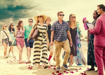 Official HBO Trailer for the Second Season of “The White Lotus” [VIDEO]