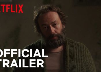 Official Netflix Trailer for “Cici” [VIDEO]