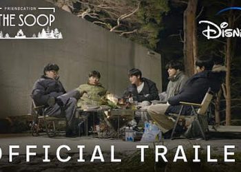 Official Trailer Unveiled for “IN THE SOOP : Friendcation” Premiering Exclusively on Disney+ October 19 [VIDEO]