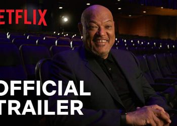 Official Netflix Trailer for “Is That Black Enough For You?!?” [VIDEO]