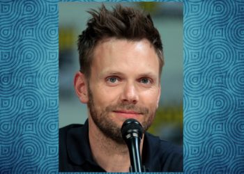 Emmy Award Nominee Joel McHale to Headline and Executive-Produce New FOX Comedy “Animal Control”