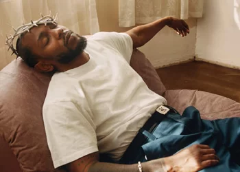 Kendrick Lamar’s “The Big Steppers Tour” Streaming Live from Paris on October 22 Presented by Amazon Music