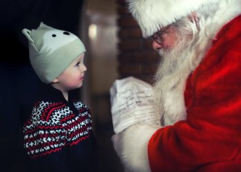 Max Original Documentary Film “Santa Camp” Debuts This November