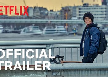 Official Netflix Trailer for the Movie “The Takeover” [VIDEO]