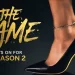 Season Two of Paramount+’s Original Hit Series “The Game” Kicks Off Thursday, December 15 with Two All-New Episodes