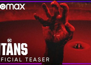Official HBO Max Teaser for the Fourth Season of “Titans” [VIDEO]