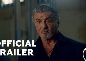 Paramount+ Debuts the Official Trailer for the New Original Series “Tulsa King,” Starring Academy Award Nominee Sylvester Stallone, During the NFL on CBS