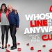 New Season of “Whose Line Is It Anyway?” Starts Friday, October 14 on the CW