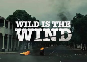 The official Netflix Trailer for “Wild Is the Wind” Starts October 28 [VIDEO]