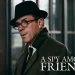 MGM+ Picks Up the Limited Series Thriller “A Spy Among Friends”