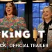 Official Peacock Original Trailer for the New Season of “Baking It” [VIDEO]