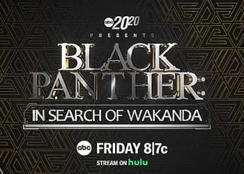 Explore the Origins and Evolution of a Pop Culture Superhero to the Global Phenomenon in “20/20 Presents Black Panther: In Search of Wakanda” on Friday, November 4 [VIDEO]