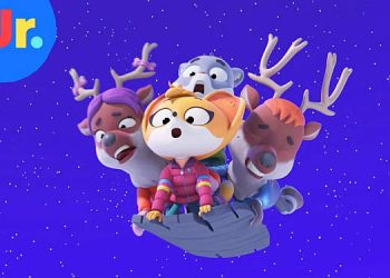 Official Netflix Jr. Trailer for “The Creature Cases” Chapter 2 [VIDEO]