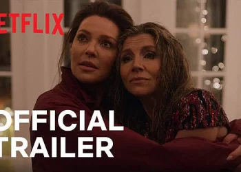 The Second Season of “Firefly Lane” Debuts on Netflix on December 2nd See a Sneak Peek [VIDEO]