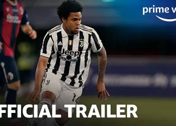 Official Prime Video Trailer for “Good Rivals” A Docuseries on Rivalry [VIDEO]