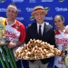 ESPN & the International Federation of Competitive Eating Reach Extension on Nathan’s Famous Hot Dog Eating Contest