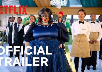 Official Netflix Trailer for “How to Ruin Christmas: The Baby Shower” [VIDEO]