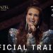 Disney+ Debuts Official Trailer for Upcoming Documentary About Tony Award-Winning Icon “Idina Menzel: Which Way to the Stage?”