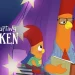Apple TV+ Reveals Trailer for Newest Animated Preschool Series “Interrupting Chicken,” Premiering Globally on Friday, November 18 [VIDEO]