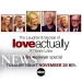 ABC News Anchor Diane Sawyer Has Primetime Special to Mark the 20th Anniversary of the Making of the Holiday Classic Movie “Love Actually” [VIDEO]