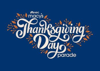 Grammy Award-Winning Recording Artist and New York Times Bestselling Author Mariah Carey Set for an Exclusive Magical Performance in the 96th Macy’s Thanksgiving Day Parade, November 24 @ 9AM ET/PT on NBC and Peacock