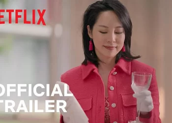 Official Netflix Trailer for “Mind Your Manners” [VIDEO]