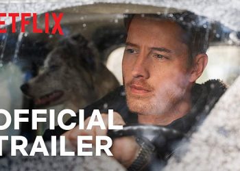 Official Netflix Trailer for “The Noel Diary” [VIDEO]