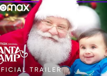Max Original Documentary Film “Santa Camp” Debuts November 17 [VIDEO]
