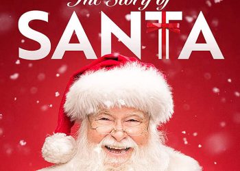 ‘Tis The Season With Ovation: Celebrate With Holiday Programming And A Free Curated Destination On The Ovation Now App [VIDEOS]