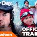 Nickelodeon and Paramount+ Set December 16 for Premiere of “Snow Day,” Original Movie Musical Based on an Iconic Classic [VIDEO]