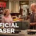 Official Netflix Trailer for “That ’90s Show” [VIDEO]