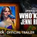 Official Peacock Original Trailer for “Who Killed Jenni Rivera?” [VIDEO]