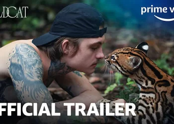 Official Prime Video Trailer for “Wildcat” [VIDEO]