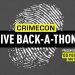 Oxygen True Crime and CrimeCon Present “CrimeCon: Give Back-a-Thon” on Black Friday to Bring The True Crime Community Together This Holiday Season