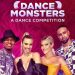 Official Date Announcement & First Look for Netflix’s “Dance Monsters”