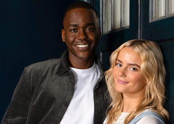 Millie Gibson Joins Cast of “Doctor Who” as Companion to the Fifteenth Doctor