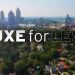 Luxury Home Designer Michel Smith Boyd Showcases Clever Hacks to Achieve High-End Home Looks on a Budget in New HGTV Series “Luxe for Less”