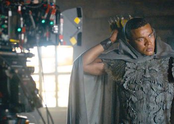 Prime Video Announces a Spectacular Return to Middle-earth with X-Ray’s “The Making of The Rings of Power” [VIDEO]