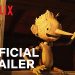 Official Netflix Trailer for “Guillermo del Toro’s Pinocchio” [VIDEO]