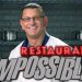 Robert Irvine Returns to Rescue Restaurants from Failure on the New Season of “Restaurant: Impossible”