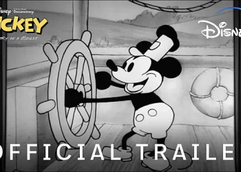Official Disney+ Trailer for “Mickey: The Story of a Mouse” [VIDEO]